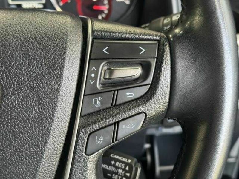 ALPHARD-9