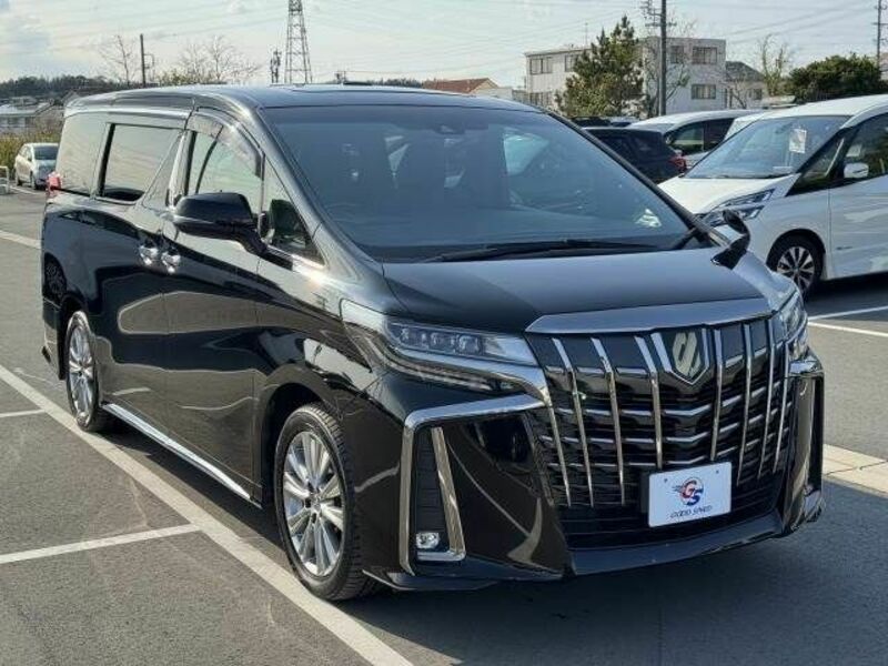 ALPHARD-14