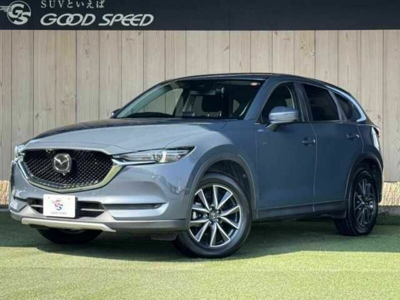 CX-5-0