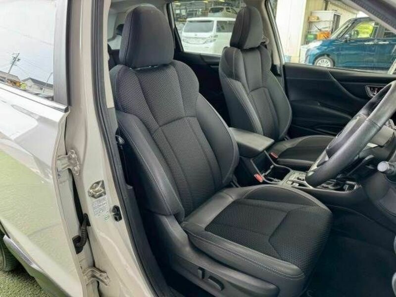 FORESTER-4