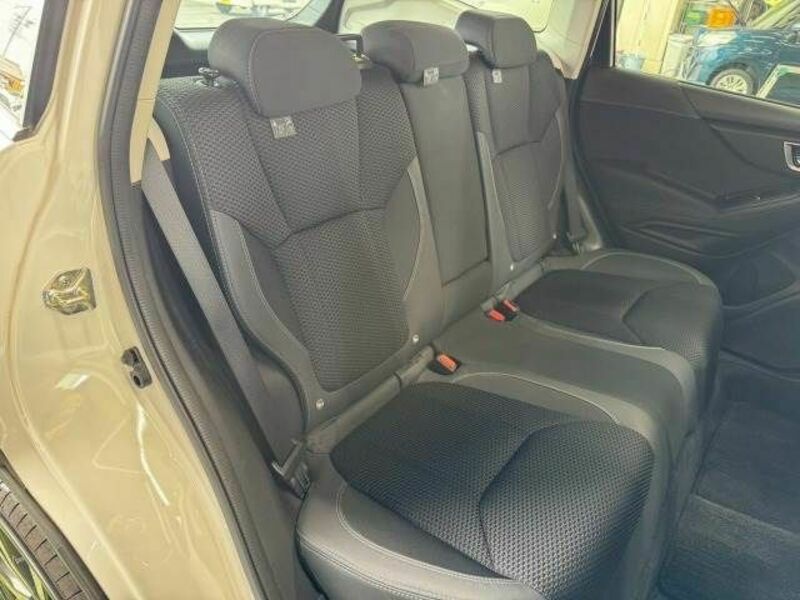 FORESTER-5