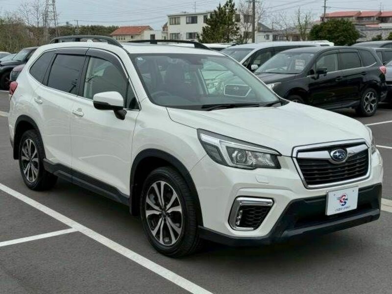 FORESTER-13