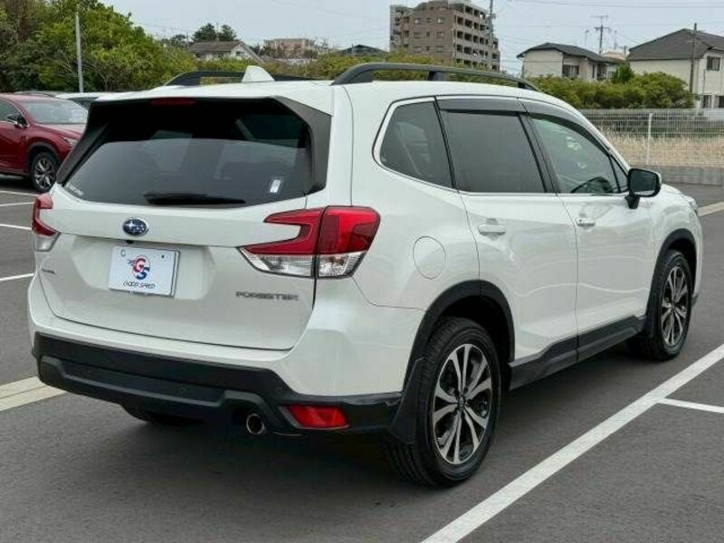 FORESTER-15