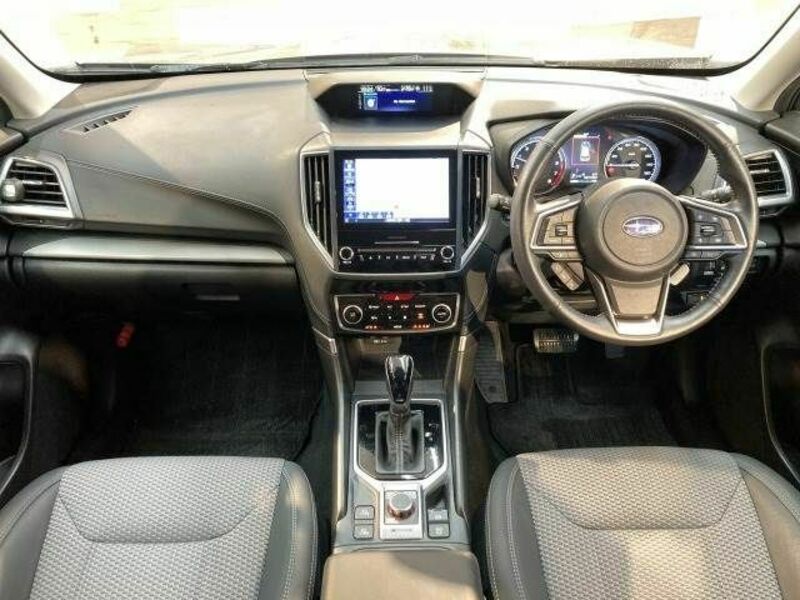 FORESTER-1