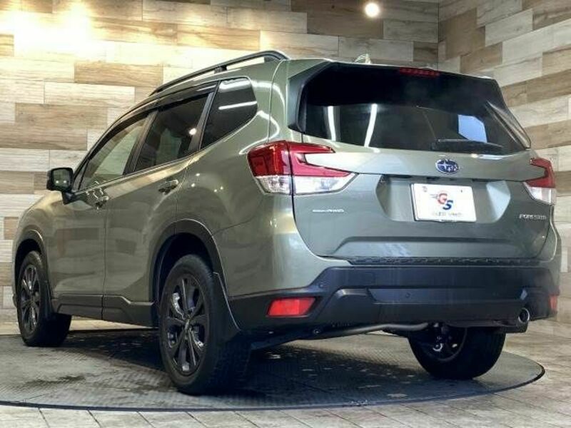 FORESTER-15