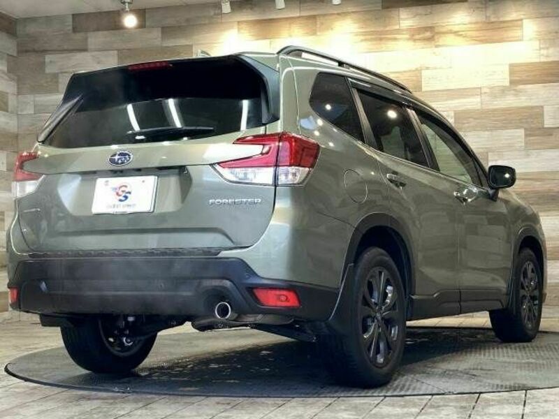 FORESTER-16