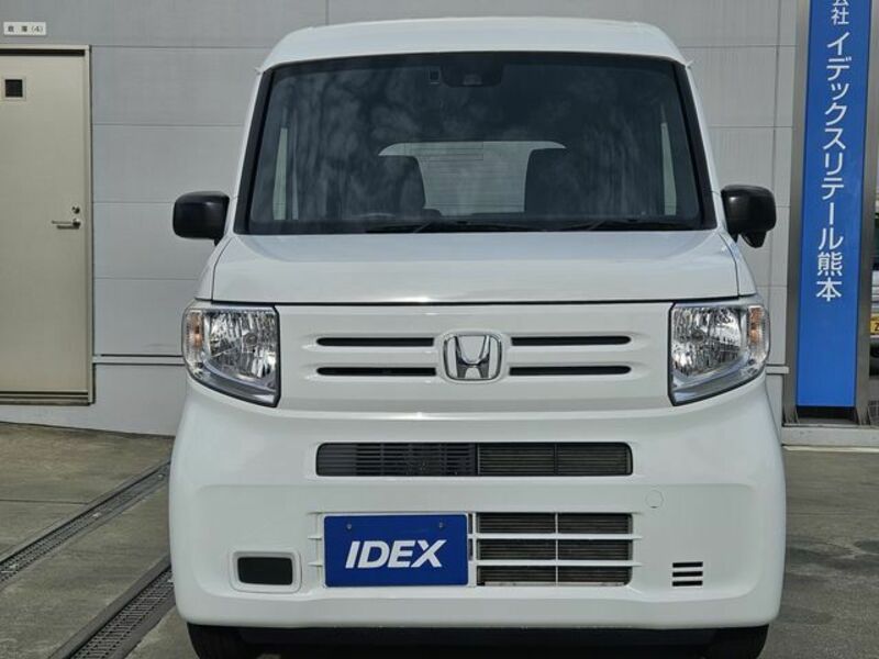 N-VAN