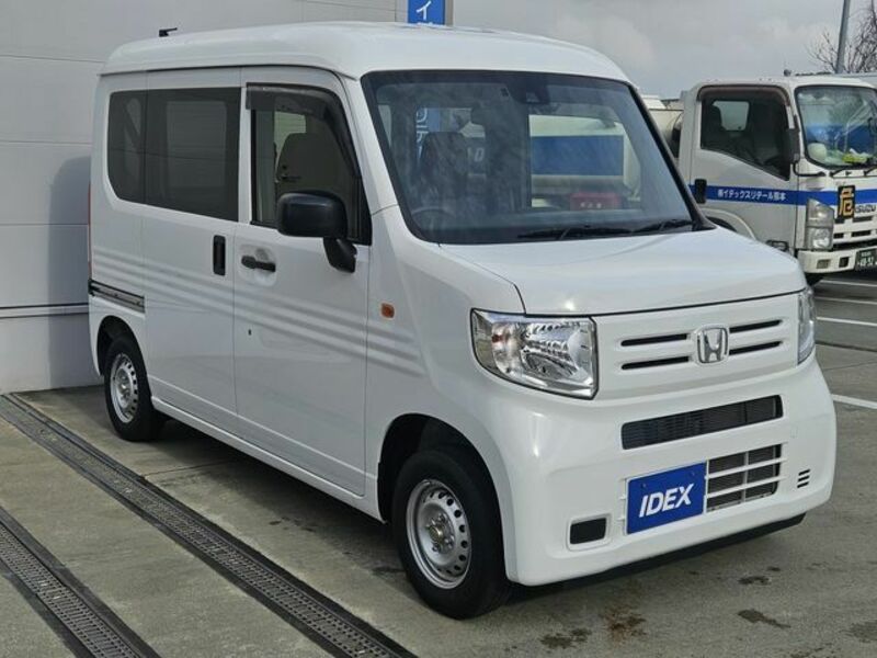 N-VAN