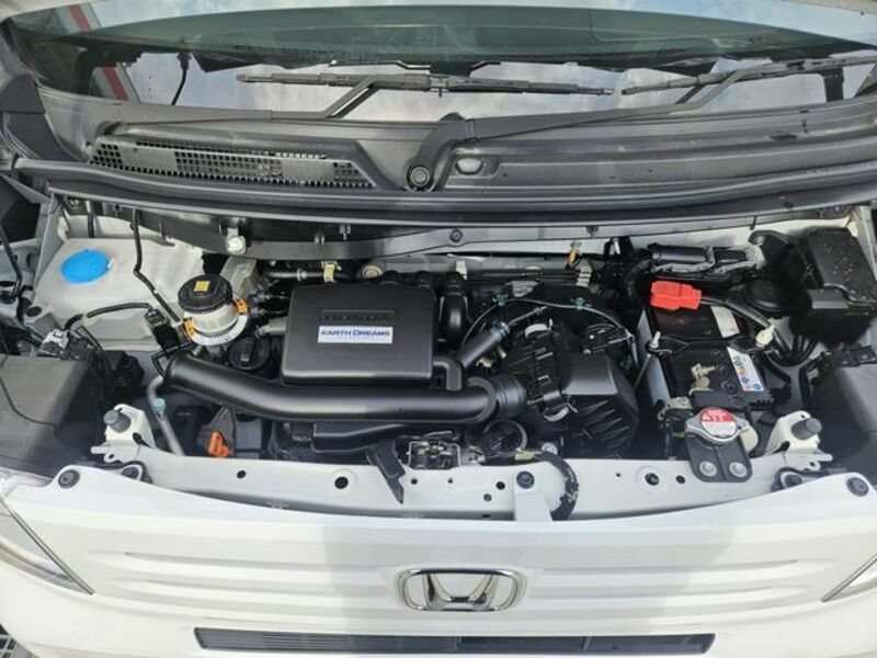N-VAN