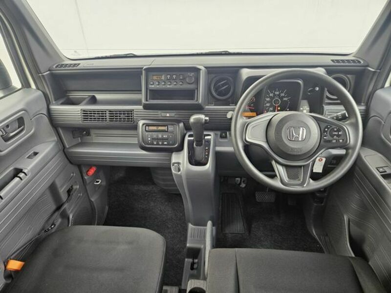 N-VAN