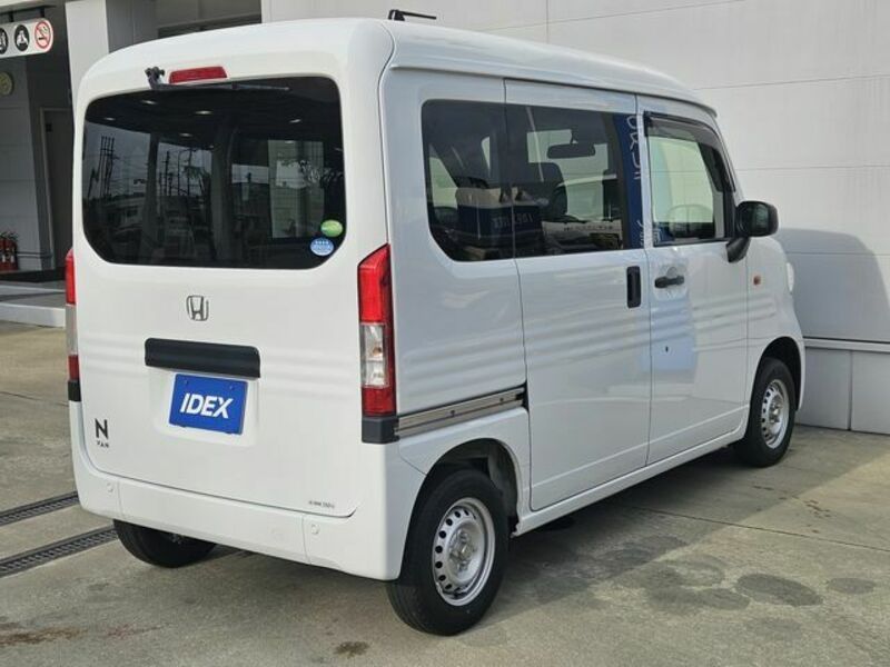 N-VAN