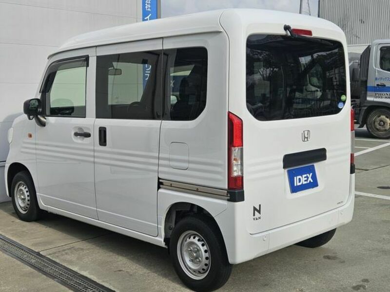 N-VAN