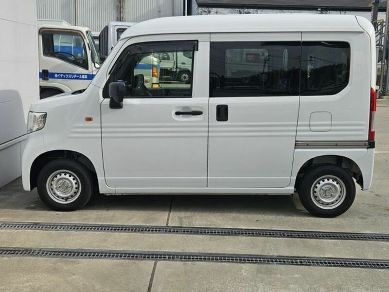 N-VAN