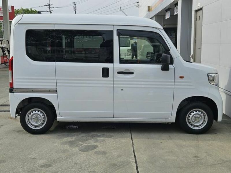N-VAN