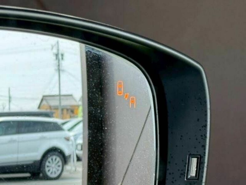 LEGACY OUTBACK
