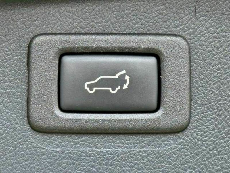 LEGACY OUTBACK
