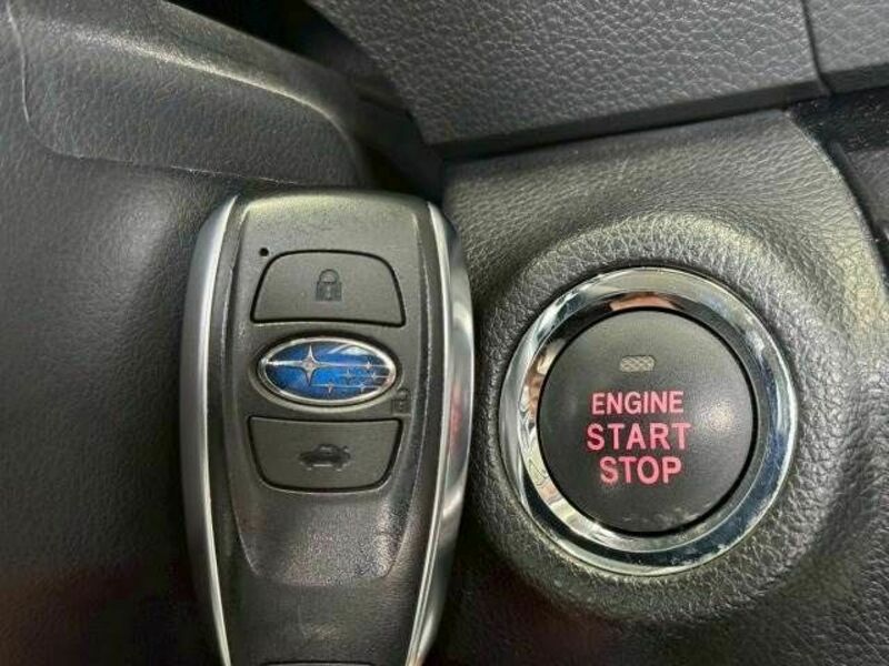 LEGACY OUTBACK