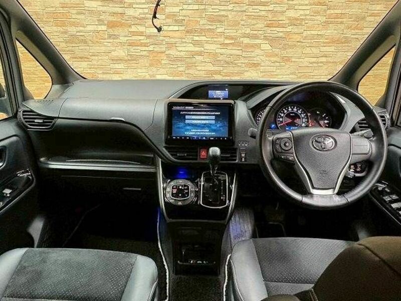 VOXY