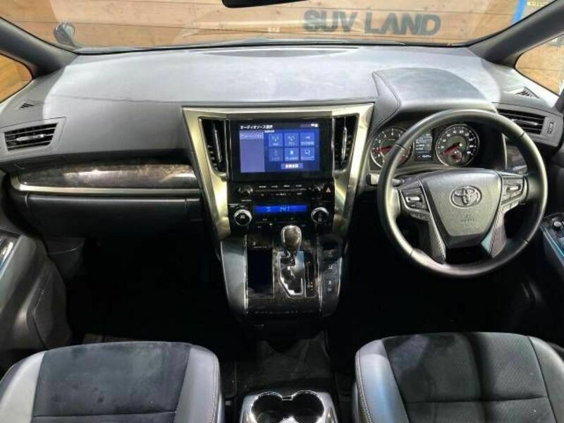ALPHARD-1