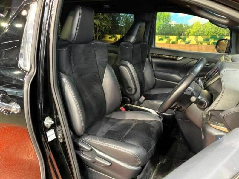 ALPHARD-7