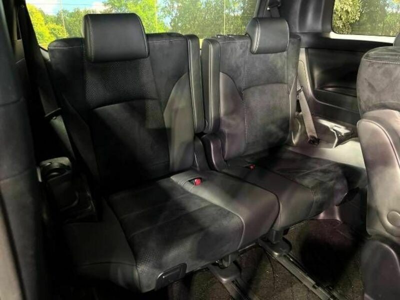ALPHARD-9