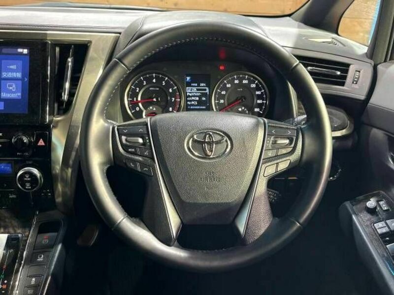 ALPHARD-11