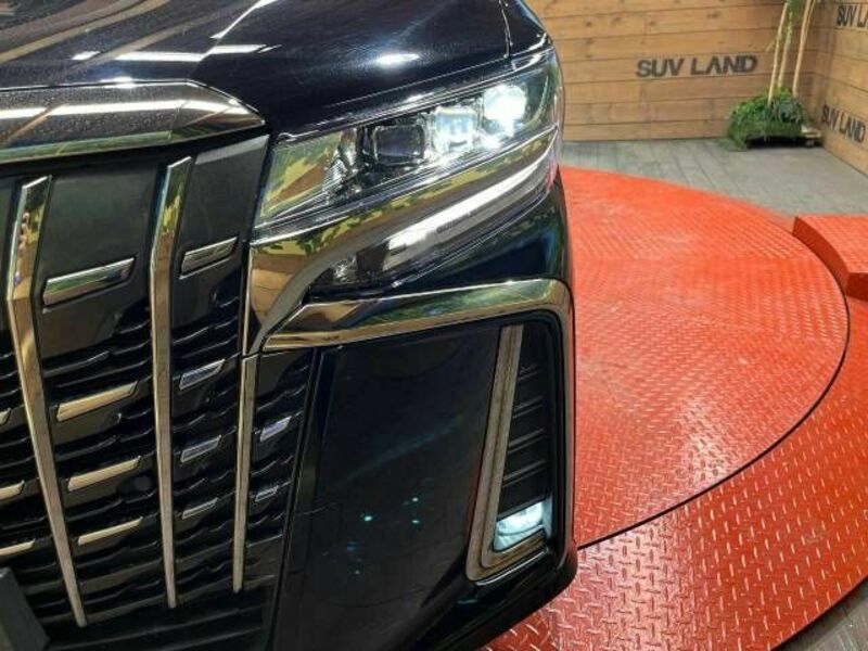 ALPHARD-12
