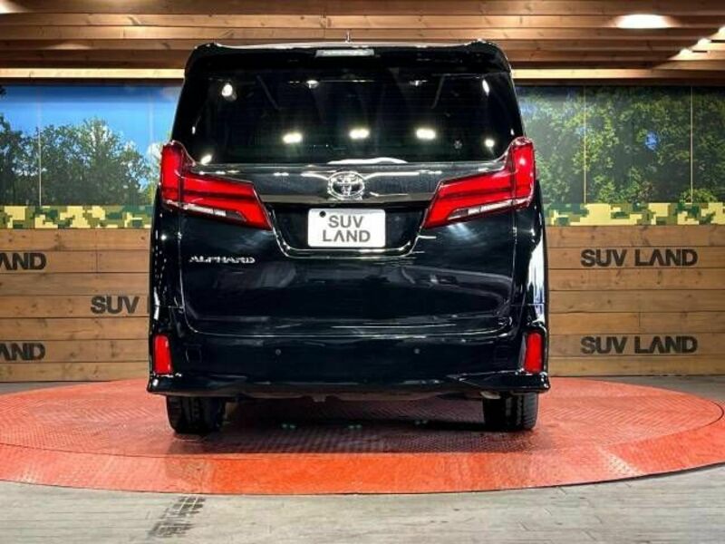 ALPHARD-15