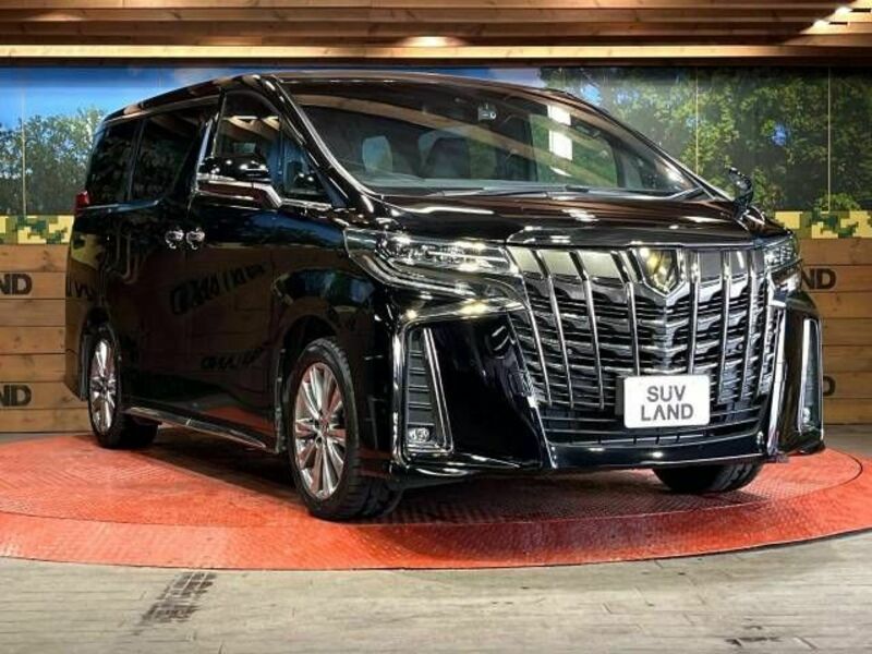 ALPHARD-16