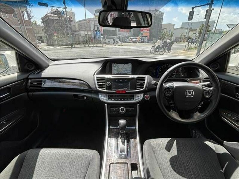 ACCORD HYBRID-1