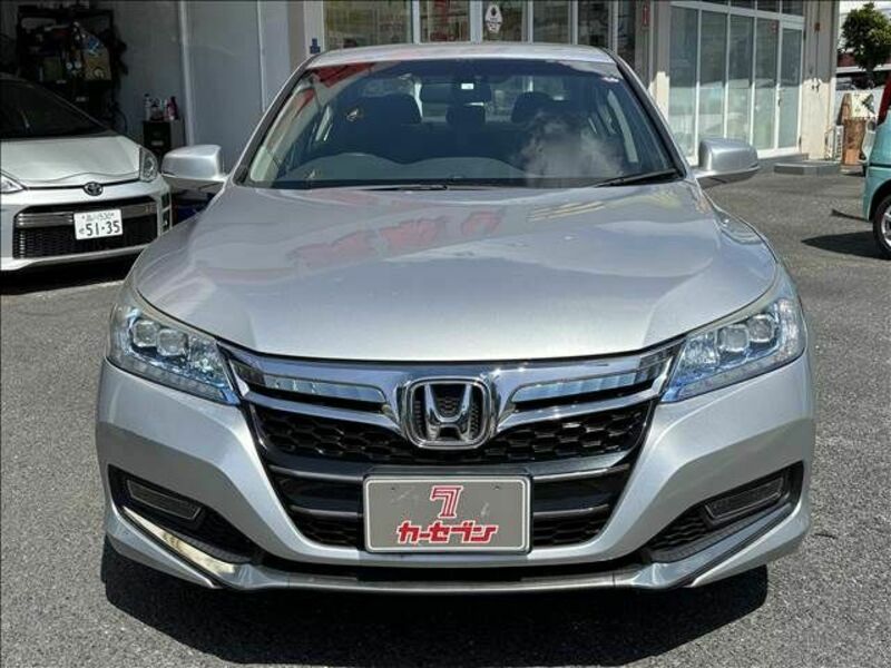 ACCORD HYBRID-2