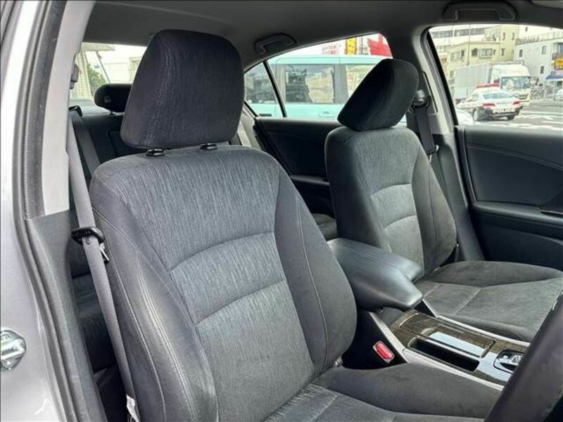 ACCORD HYBRID-9