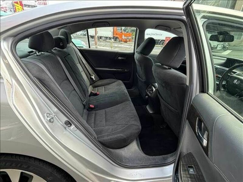 ACCORD HYBRID-11