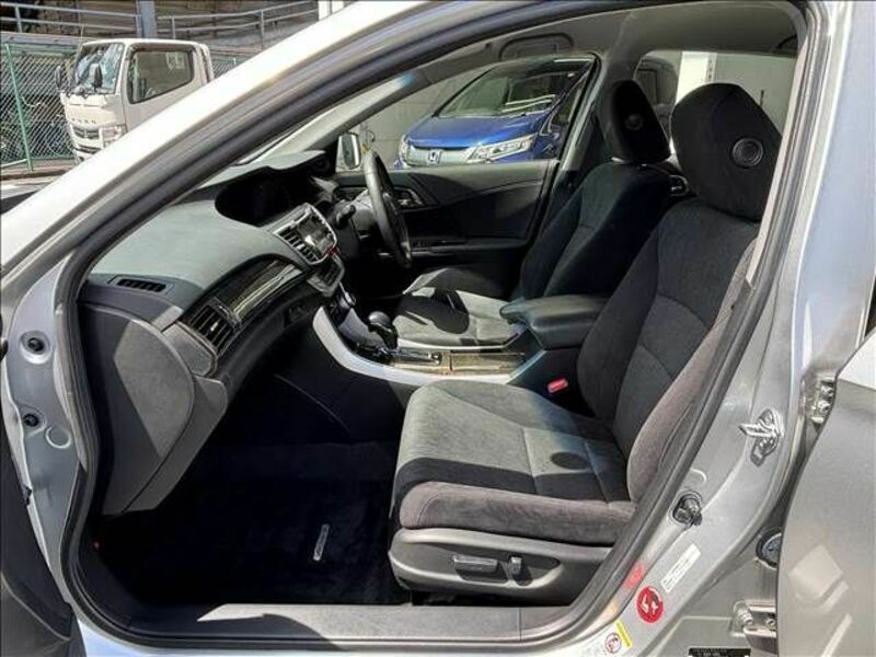 ACCORD HYBRID-12