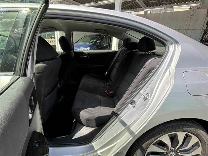 ACCORD HYBRID-13