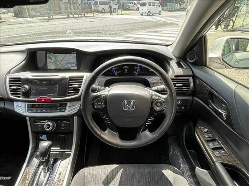 ACCORD HYBRID-14