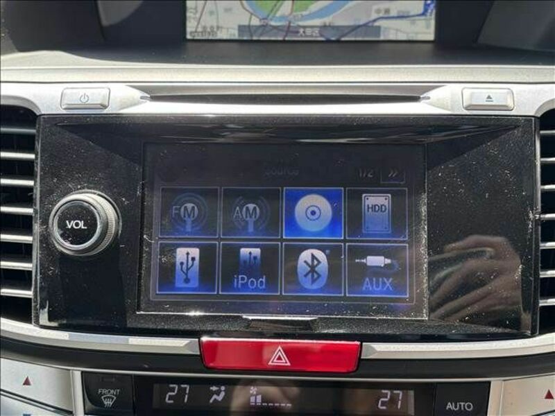 ACCORD HYBRID-18