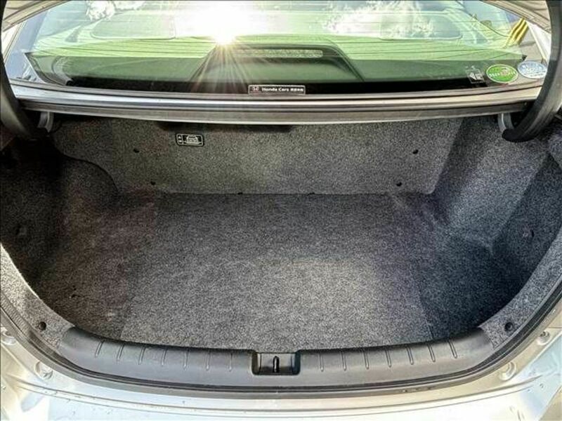 ACCORD HYBRID-20