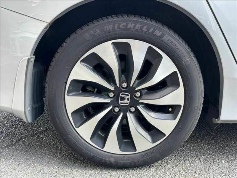 ACCORD HYBRID-21