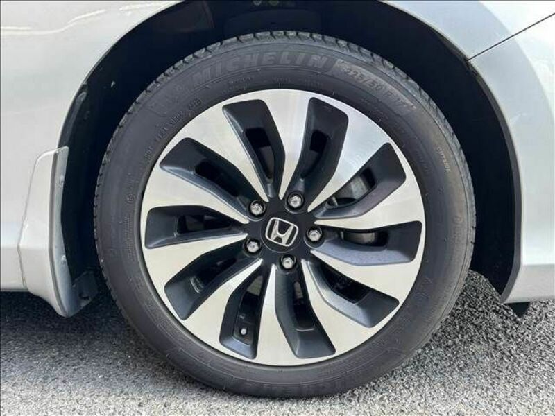 ACCORD HYBRID-22