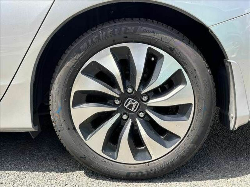 ACCORD HYBRID-23