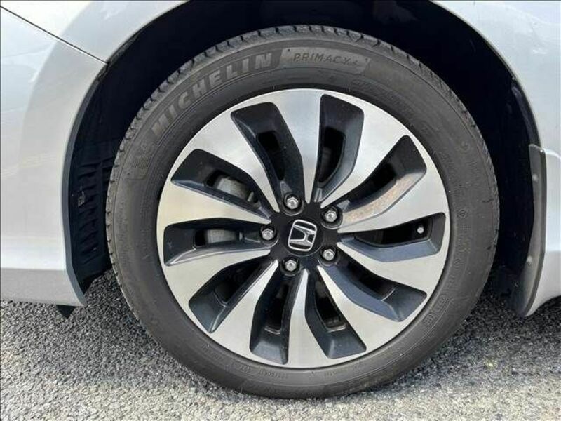 ACCORD HYBRID-24