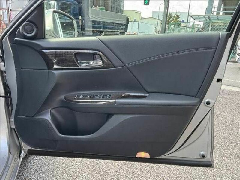 ACCORD HYBRID-25