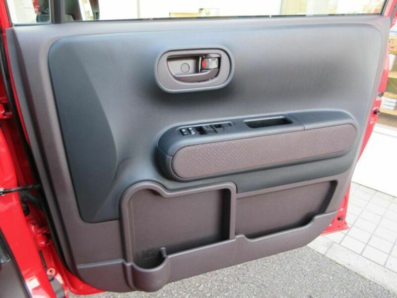 PORTE