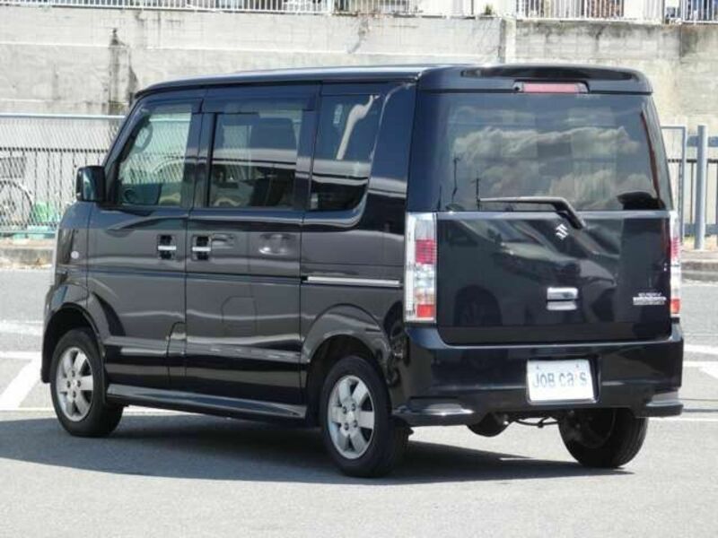 EVERY WAGON-3