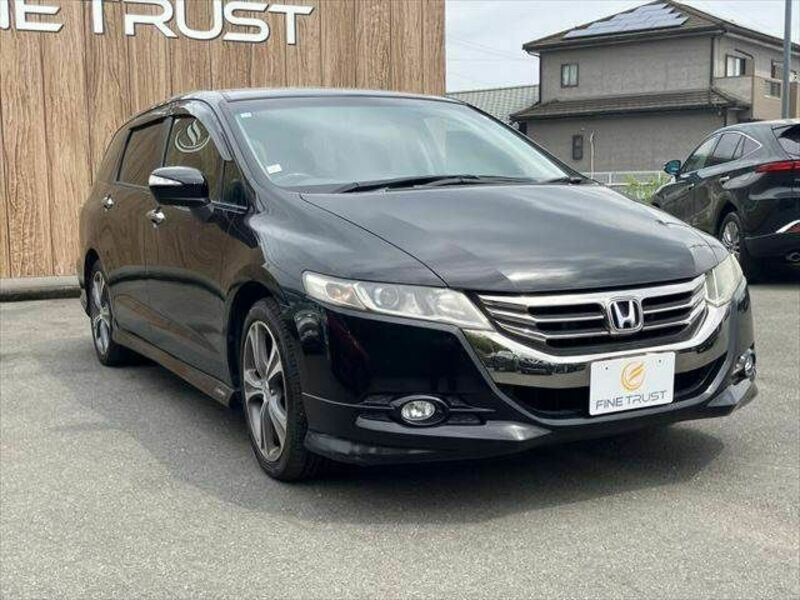 ODYSSEY