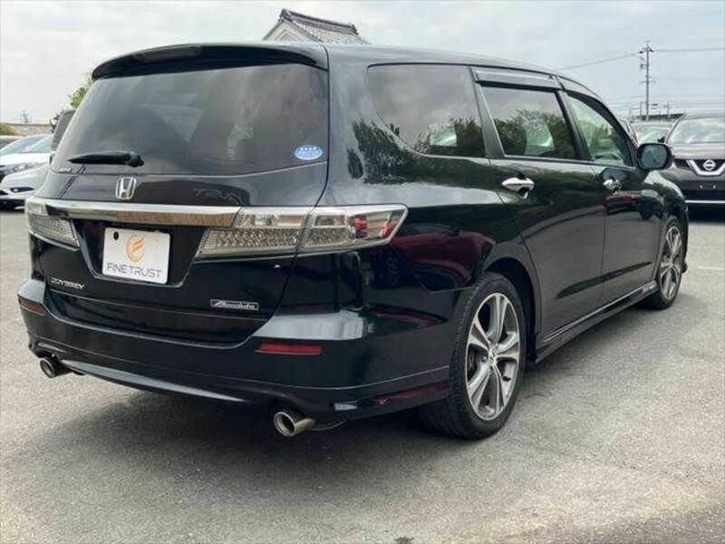 ODYSSEY