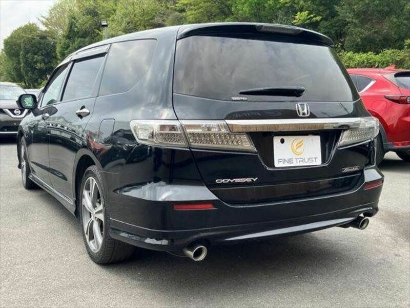ODYSSEY