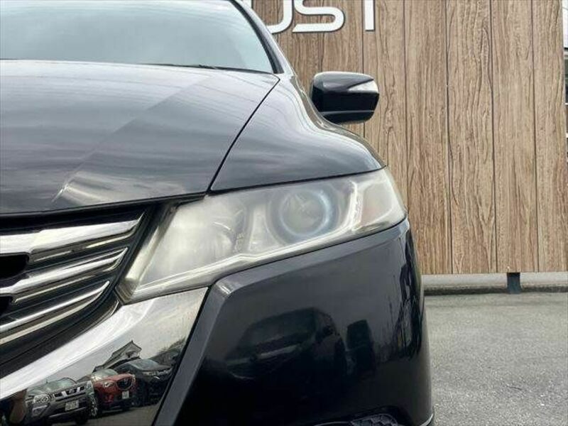 ODYSSEY