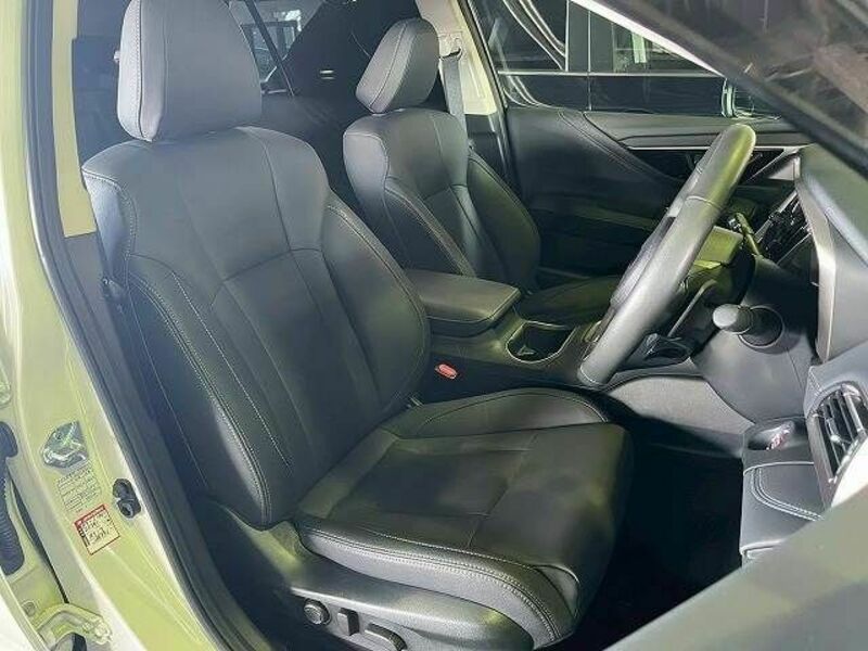 LEGACY OUTBACK